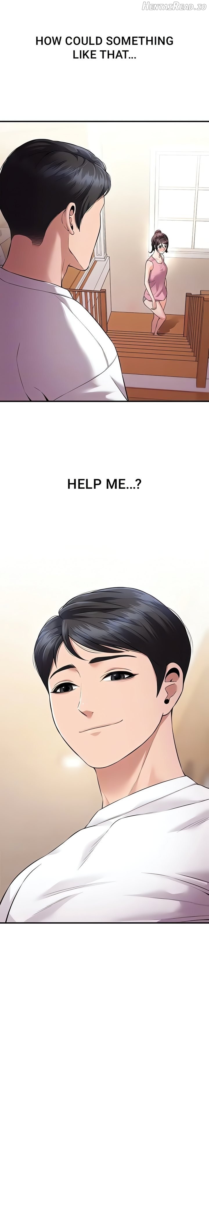 Bride Lessons (Official) Chapter 5 - page 7
