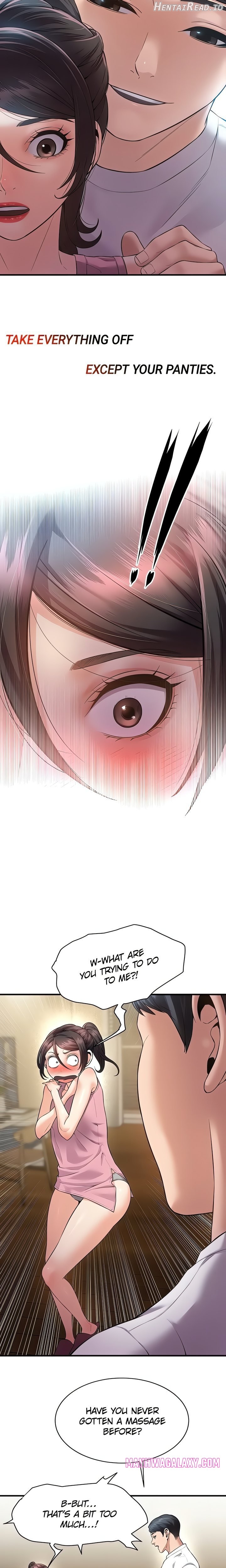Bride Lessons (Official) Chapter 6 - page 21