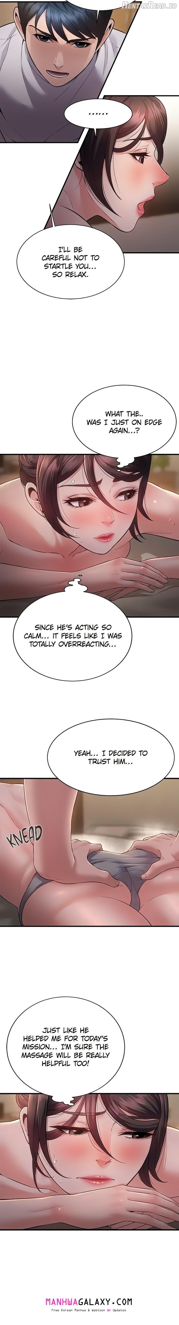 Bride Lessons (Official) Chapter 7 - page 4