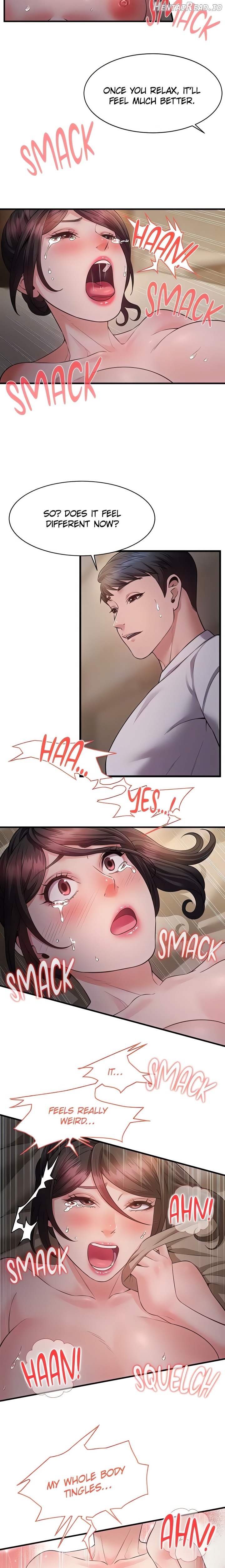 Bride Lessons (Official) Chapter 8 - page 18