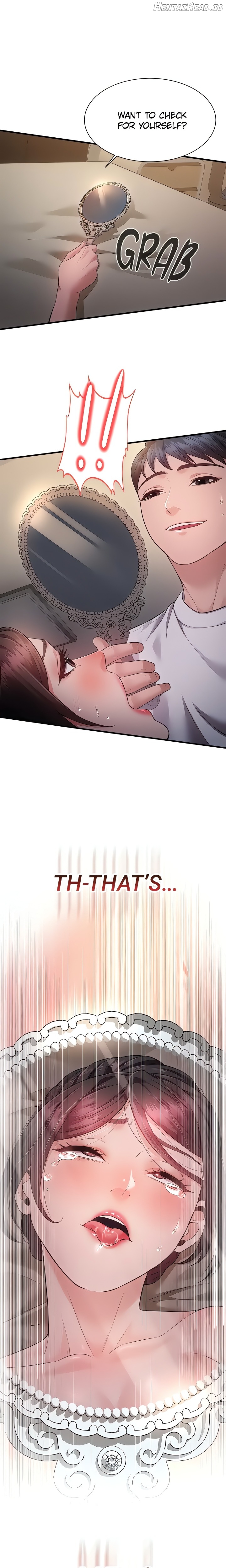 Bride Lessons (Official) Chapter 9 - page 1