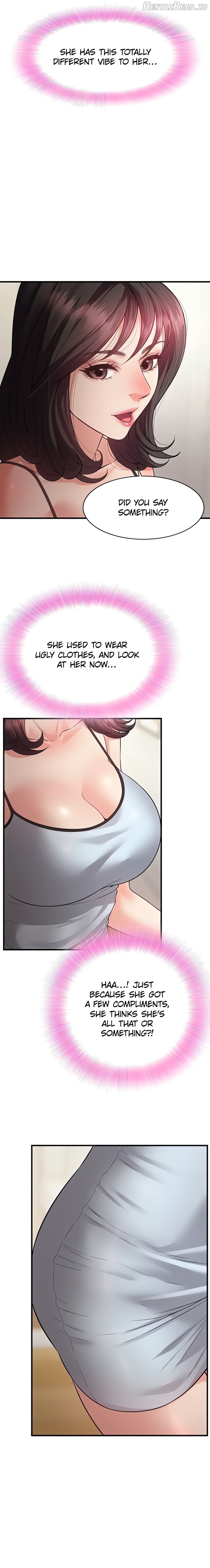 Bride Lessons (Official) Chapter 9 - page 19