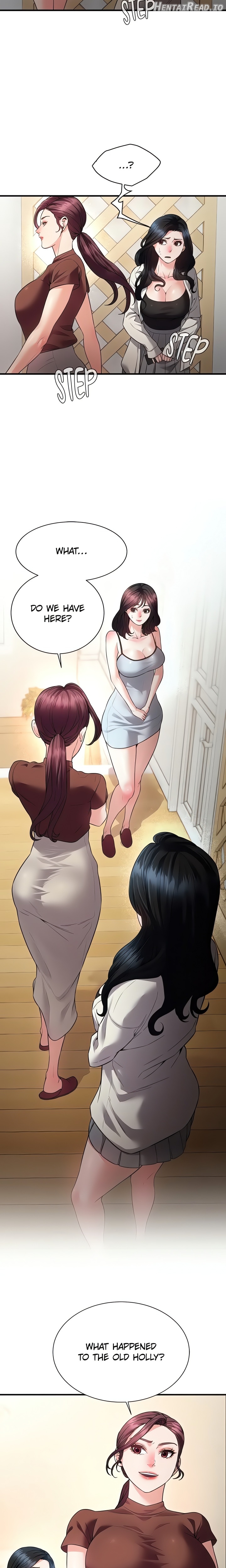 Bride Lessons (Official) Chapter 9 - page 21
