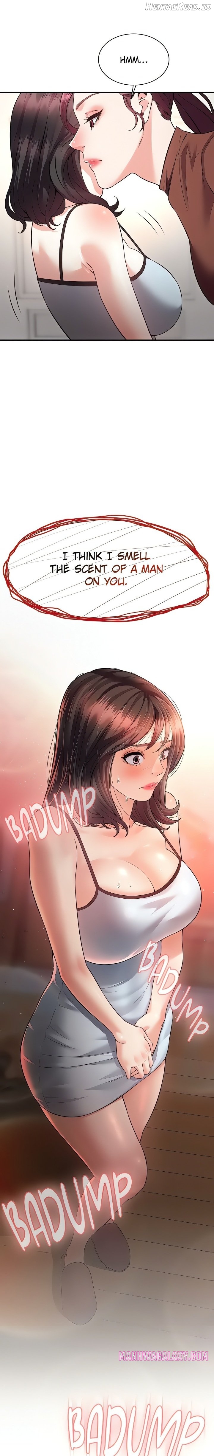 Bride Lessons (Official) Chapter 9 - page 23