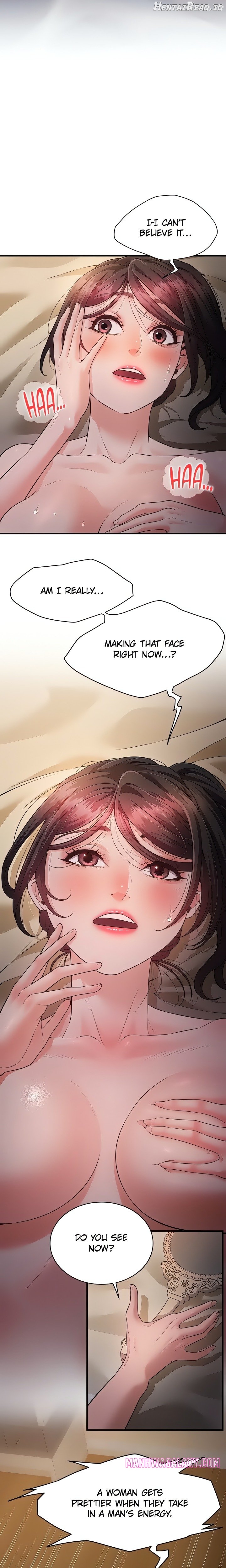 Bride Lessons (Official) Chapter 9 - page 4