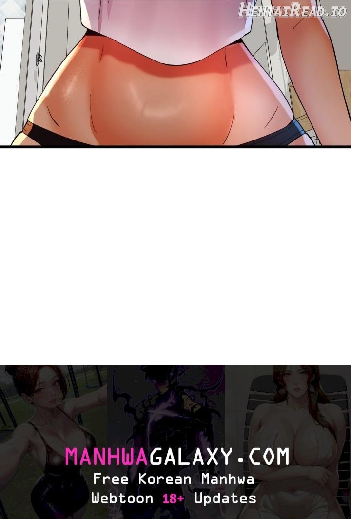 Cheer Me Up (Uncensored) Chapter 11 - page 18