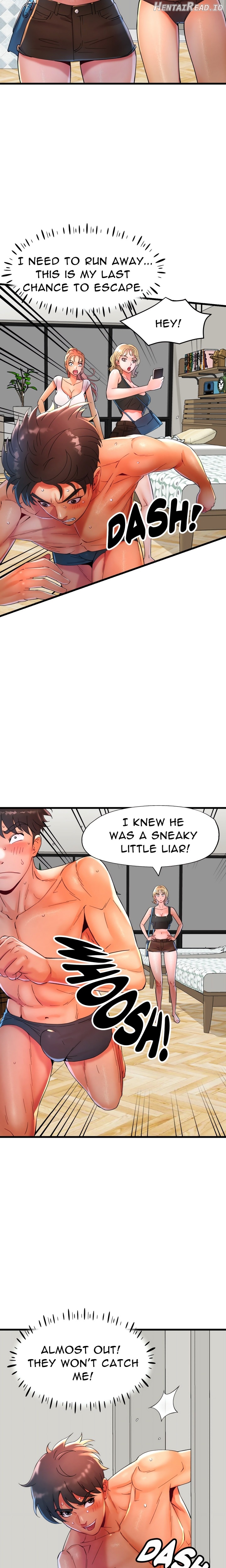 Cheer Me Up (Uncensored) Chapter 11 - page 5