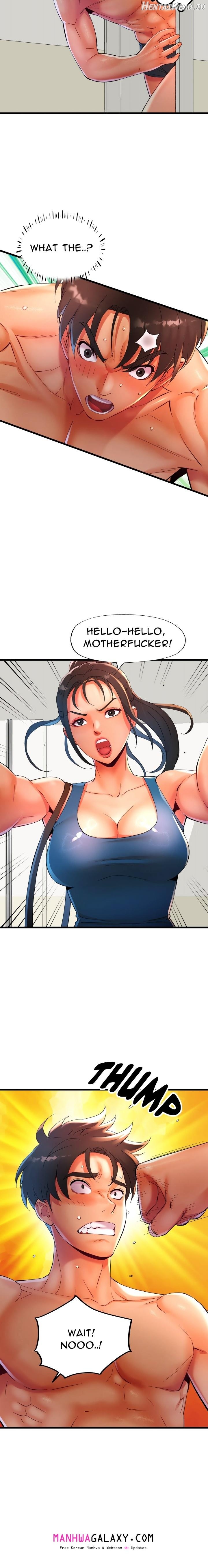 Cheer Me Up (Uncensored) Chapter 11 - page 6