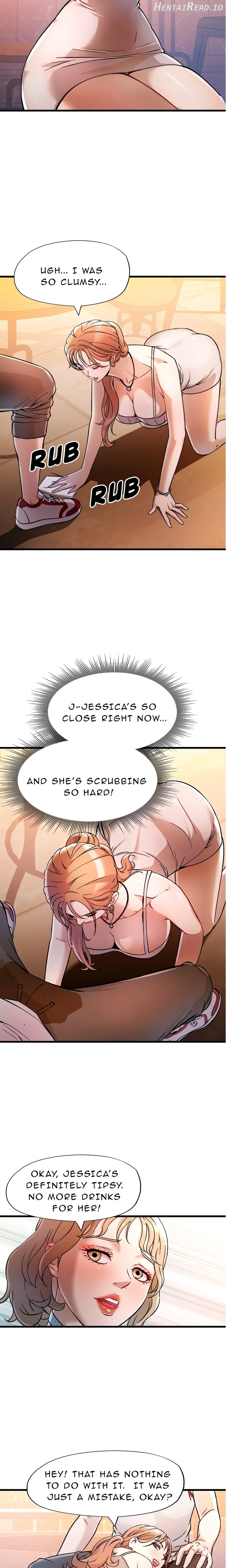 Cheer Me Up (Uncensored) Chapter 2 - page 10