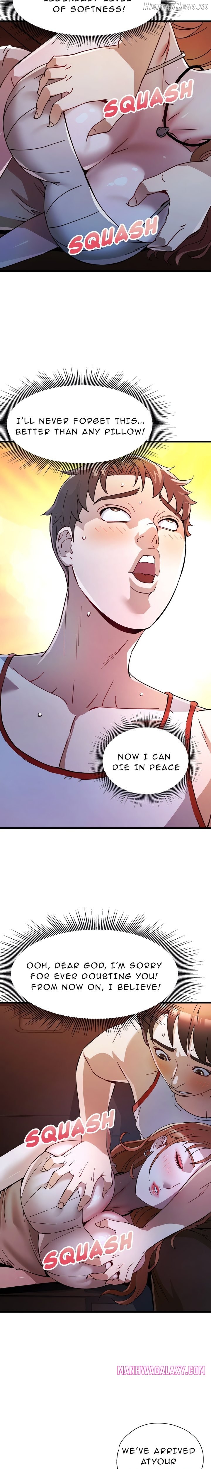 Cheer Me Up (Uncensored) Chapter 2 - page 17