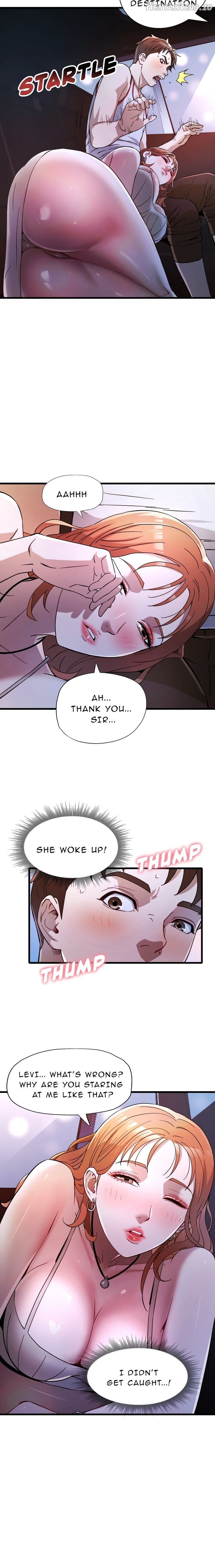 Cheer Me Up (Uncensored) Chapter 2 - page 18