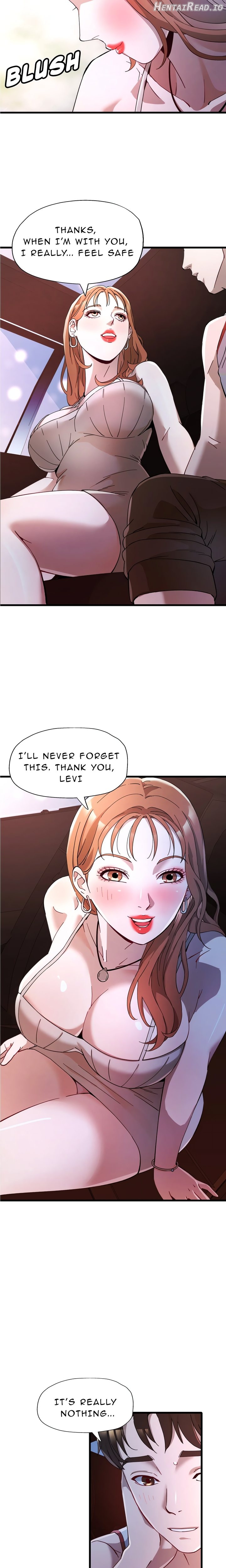 Cheer Me Up (Uncensored) Chapter 2 - page 20