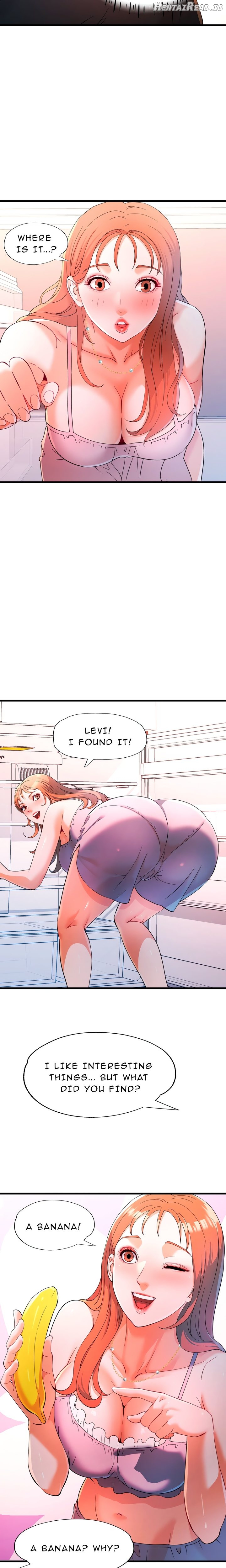 Cheer Me Up (Uncensored) Chapter 3 - page 10