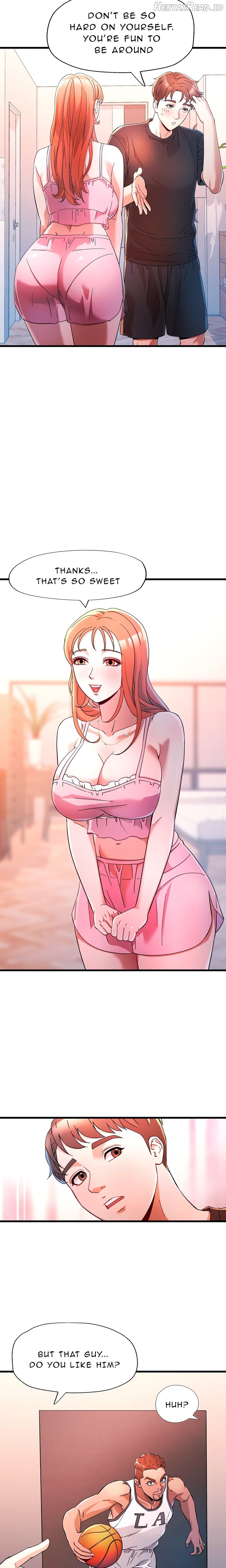 Cheer Me Up (Uncensored) Chapter 3 - page 7