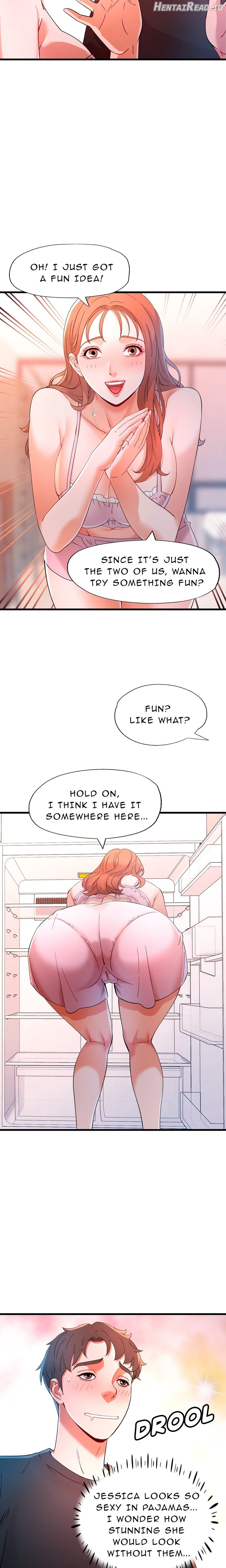 Cheer Me Up (Uncensored) Chapter 3 - page 9