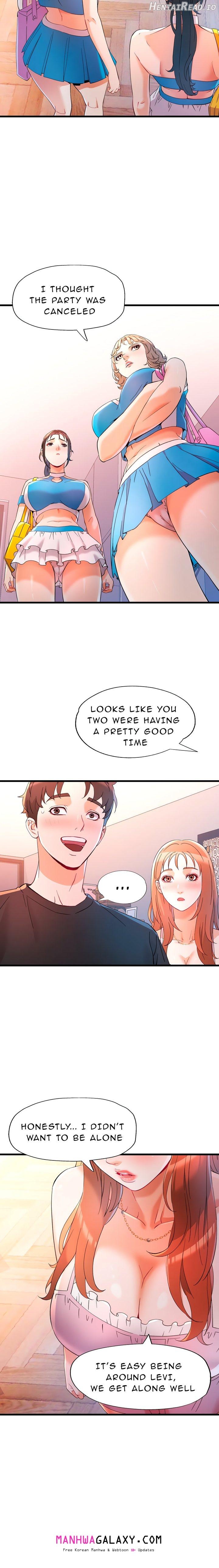 Cheer Me Up (Uncensored) Chapter 4 - page 14
