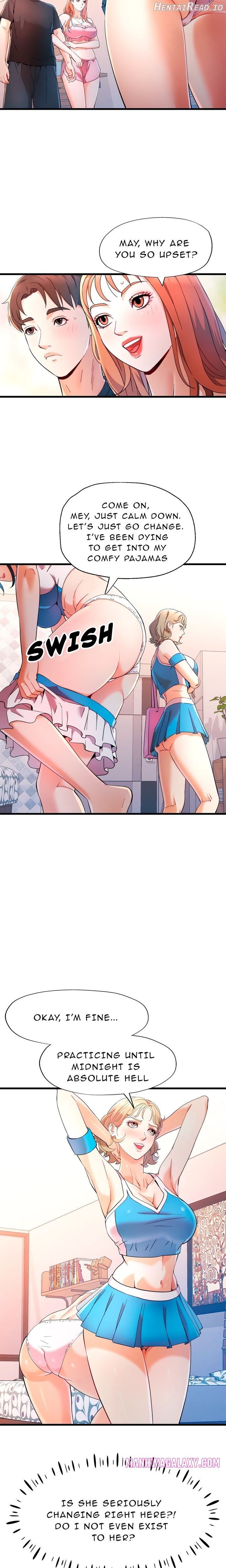 Cheer Me Up (Uncensored) Chapter 4 - page 16