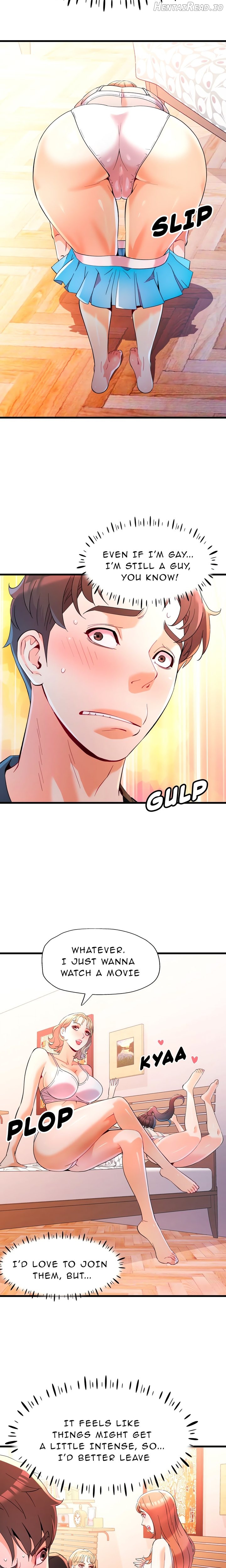 Cheer Me Up (Uncensored) Chapter 4 - page 17