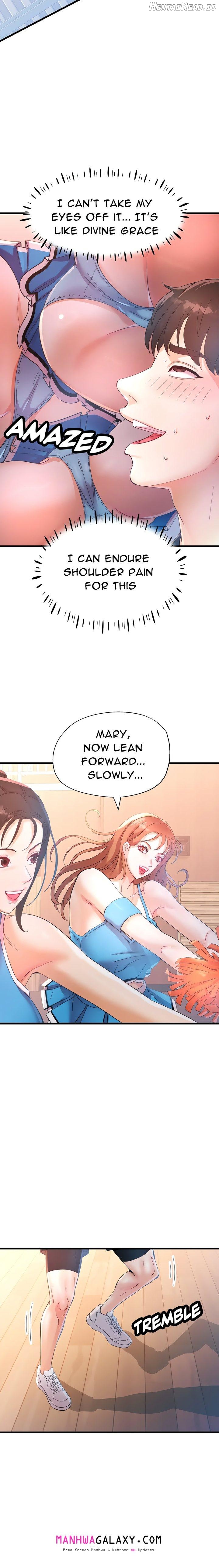 Cheer Me Up (Uncensored) Chapter 5 - page 10