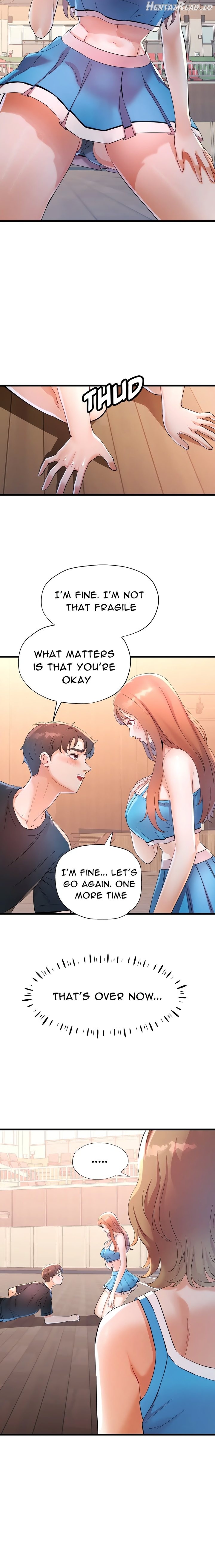Cheer Me Up (Uncensored) Chapter 5 - page 16