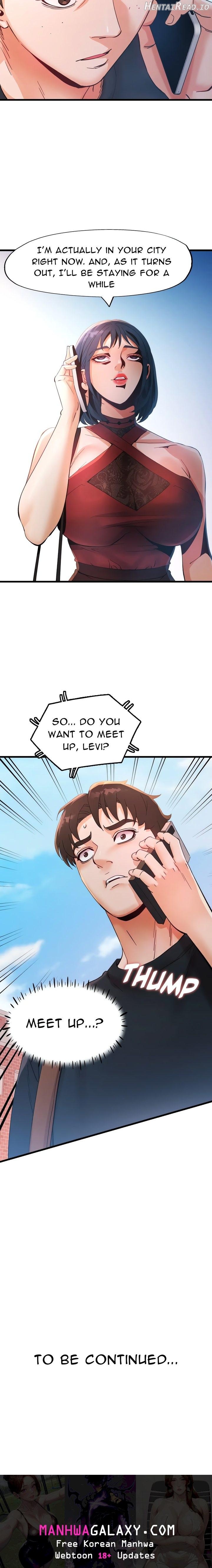 Cheer Me Up (Uncensored) Chapter 5 - page 22