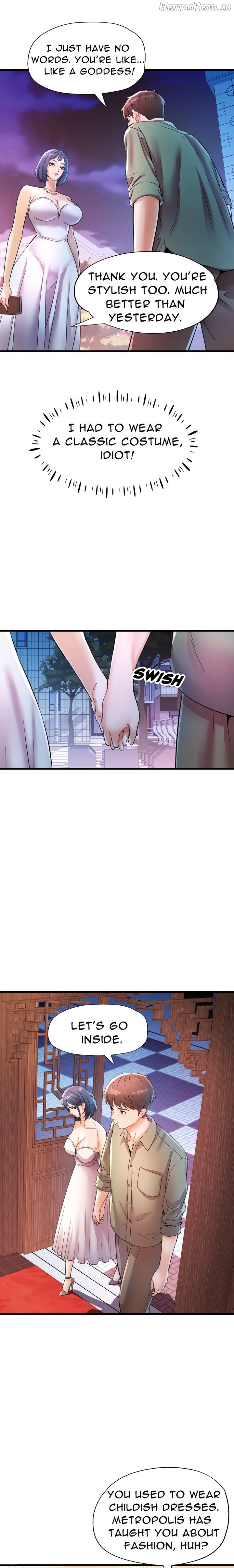 Cheer Me Up (Uncensored) Chapter 6 - page 19