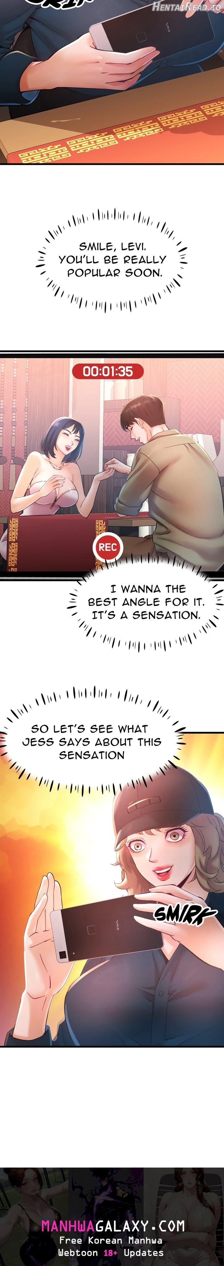 Cheer Me Up (Uncensored) Chapter 6 - page 21