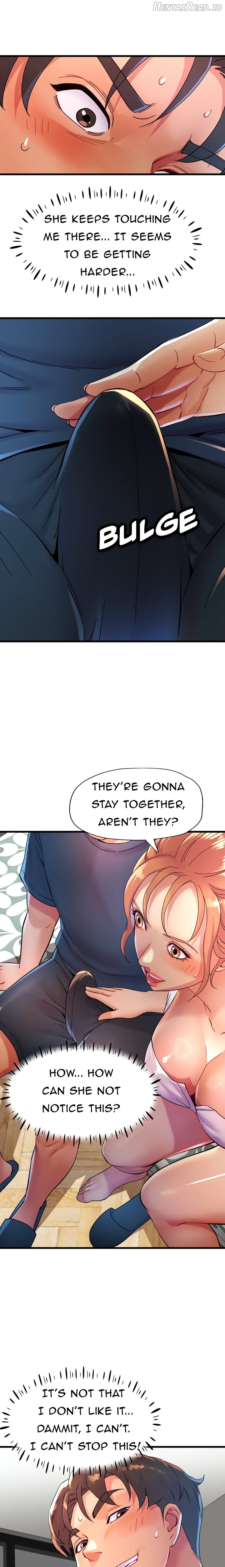 Cheer Me Up (Uncensored) Chapter 8 - page 10