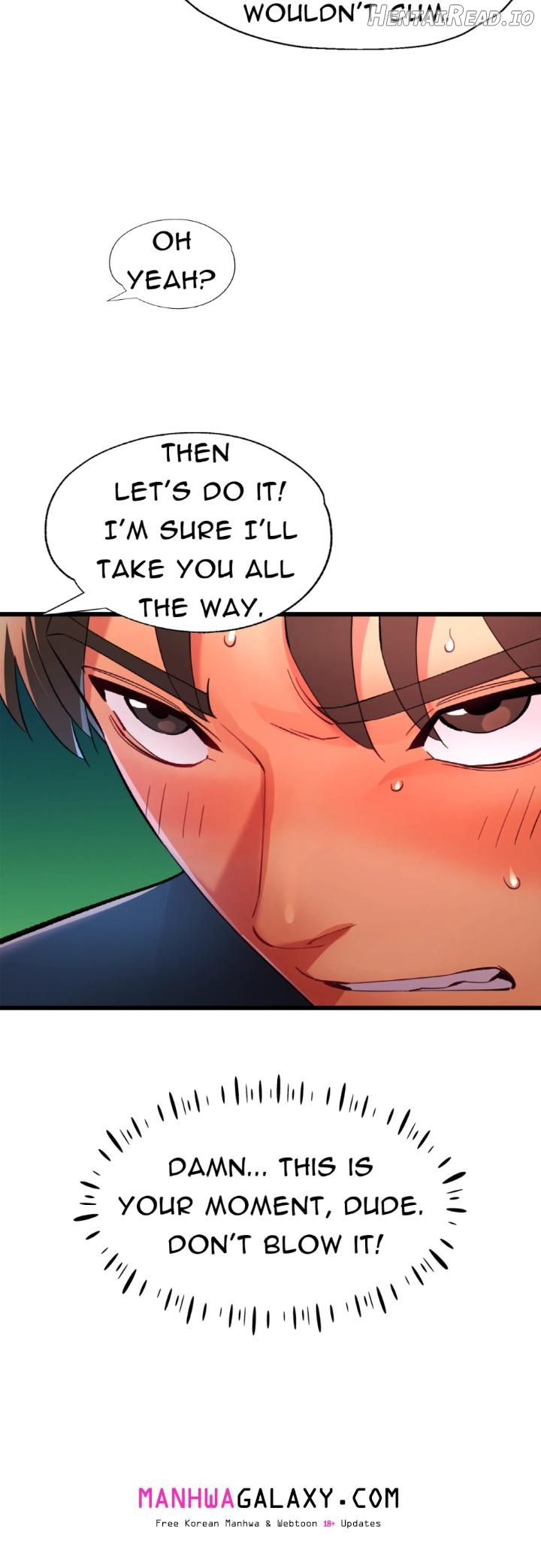 Cheer Me Up (Uncensored) Chapter 9 - page 35