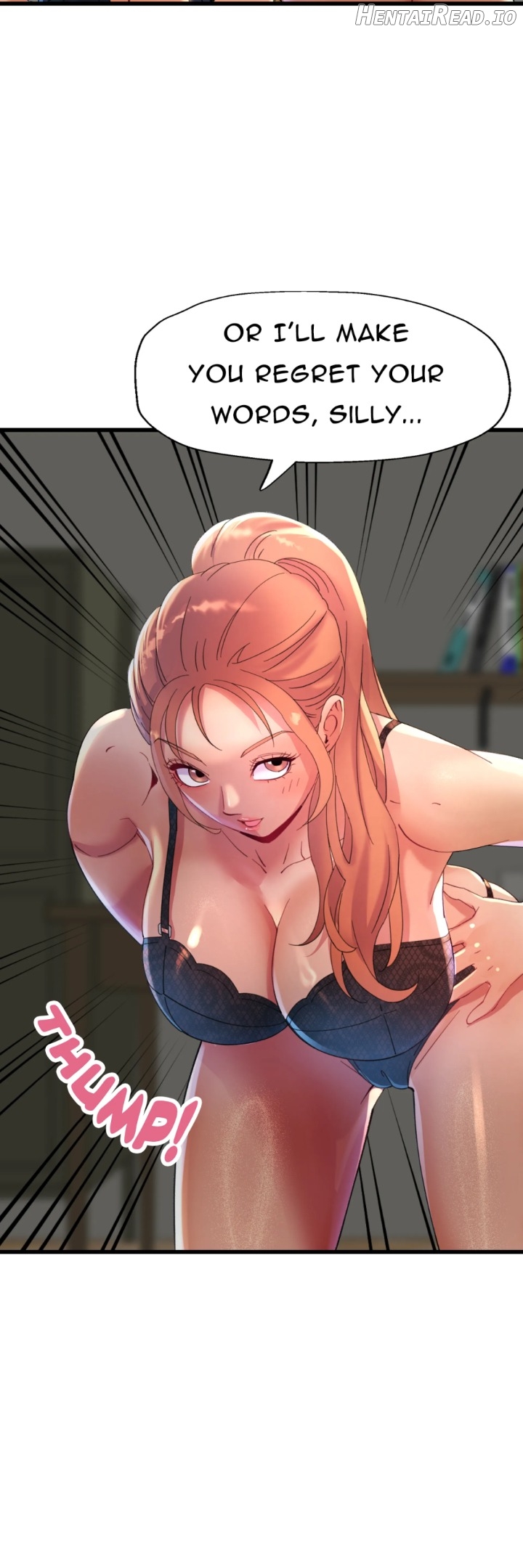 Cheer Me Up (Uncensored) Chapter 9 - page 4