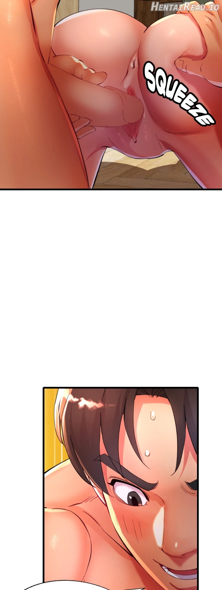 Cheer Me Up (Uncensored) Chapter 9 - page 45
