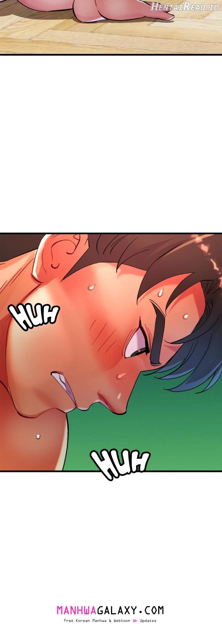 Cheer Me Up (Uncensored) Chapter 9 - page 47