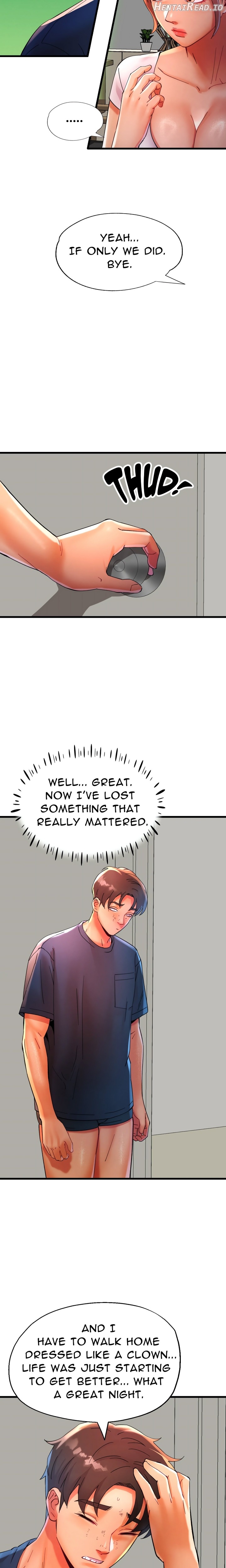 Cheer Me Up (Uncensored) Chapter 12 - page 12