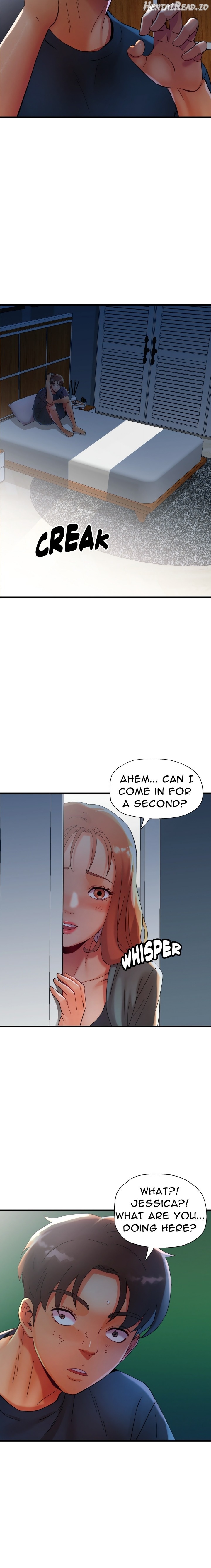 Cheer Me Up (Uncensored) Chapter 12 - page 16
