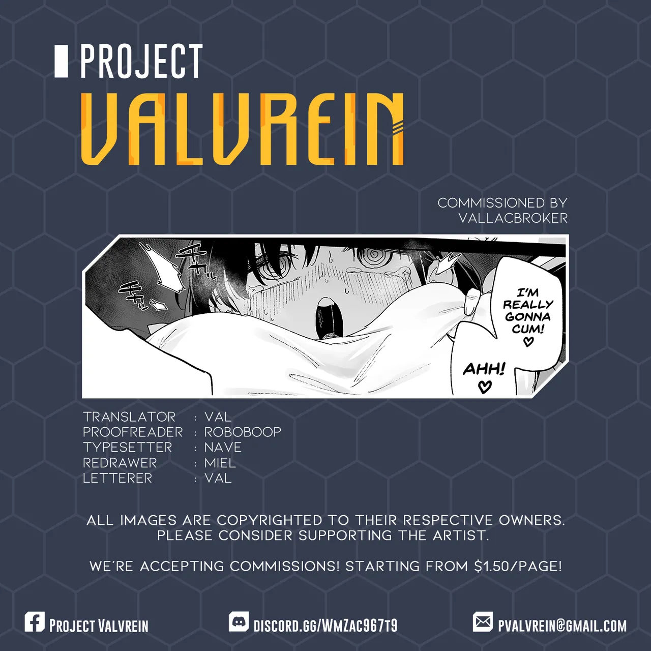 Jii Fukushuu vol. 4 - revenge masturbation Chapter 1 - page 23