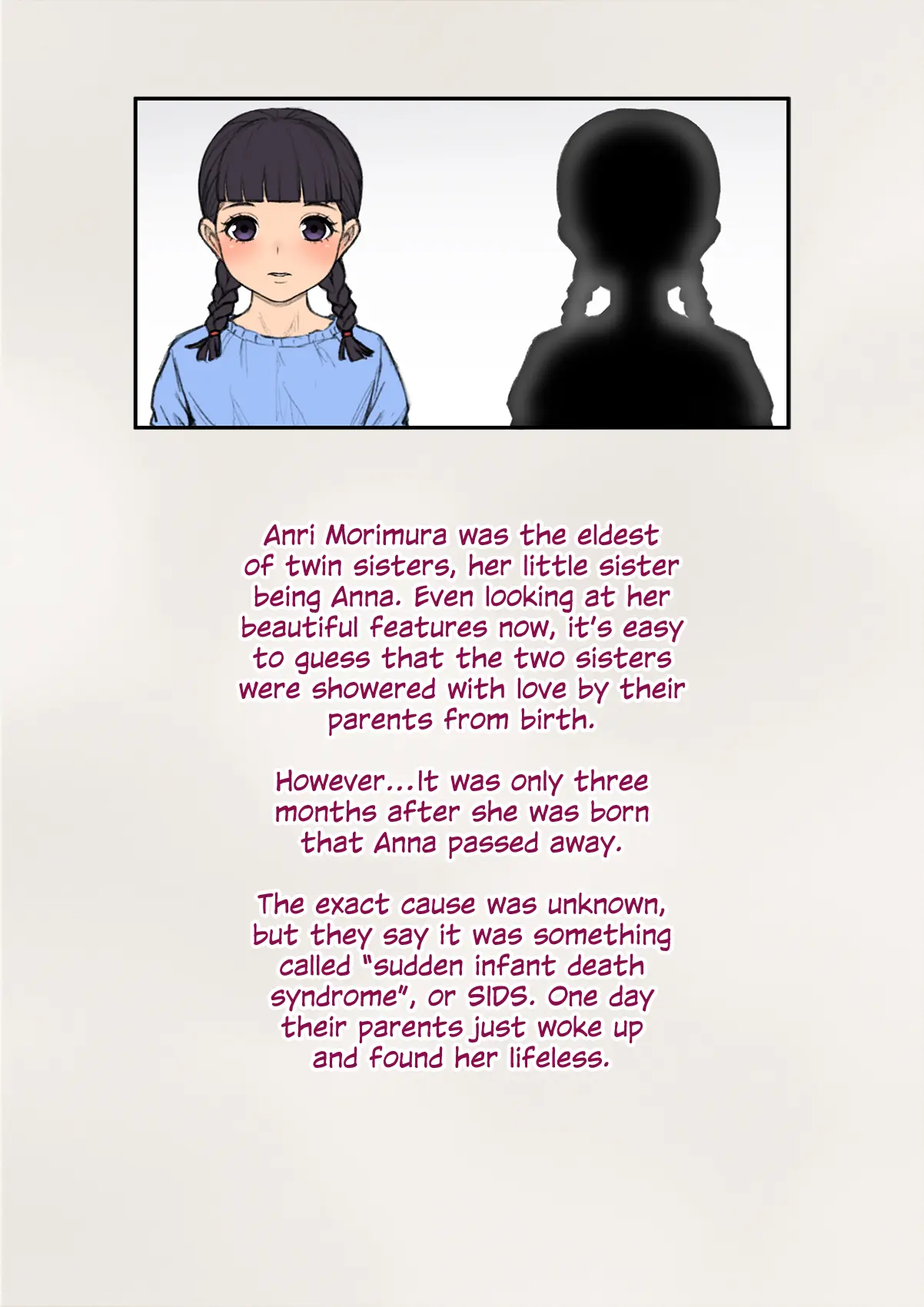 Tomo Ochi ~Saiai no Kanojo o Netorareta Ore ga Issho ni Mesuochi Saserareta Hanashi~ _ A Slut by Her Side_ Boyfriend to Sister ~ How the Man who Stole my Girlfriend Turned me into his Slut Chapter 1 - page 11