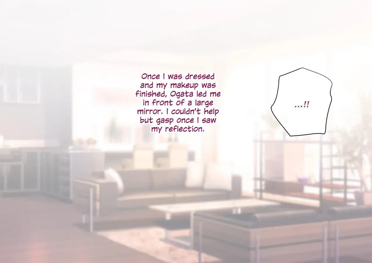 Tomo Ochi ~Saiai no Kanojo o Netorareta Ore ga Issho ni Mesuochi Saserareta Hanashi~ _ A Slut by Her Side_ Boyfriend to Sister ~ How the Man who Stole my Girlfriend Turned me into his Slut Chapter 1 - page 124