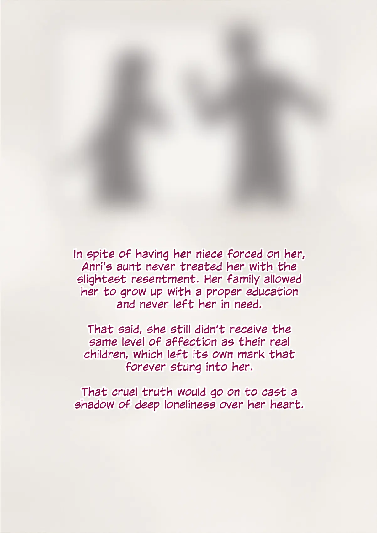 Tomo Ochi ~Saiai no Kanojo o Netorareta Ore ga Issho ni Mesuochi Saserareta Hanashi~ _ A Slut by Her Side_ Boyfriend to Sister ~ How the Man who Stole my Girlfriend Turned me into his Slut Chapter 1 - page 13