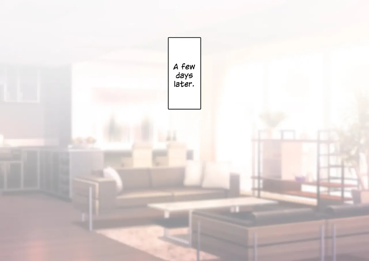 Tomo Ochi ~Saiai no Kanojo o Netorareta Ore ga Issho ni Mesuochi Saserareta Hanashi~ _ A Slut by Her Side_ Boyfriend to Sister ~ How the Man who Stole my Girlfriend Turned me into his Slut Chapter 1 - page 156