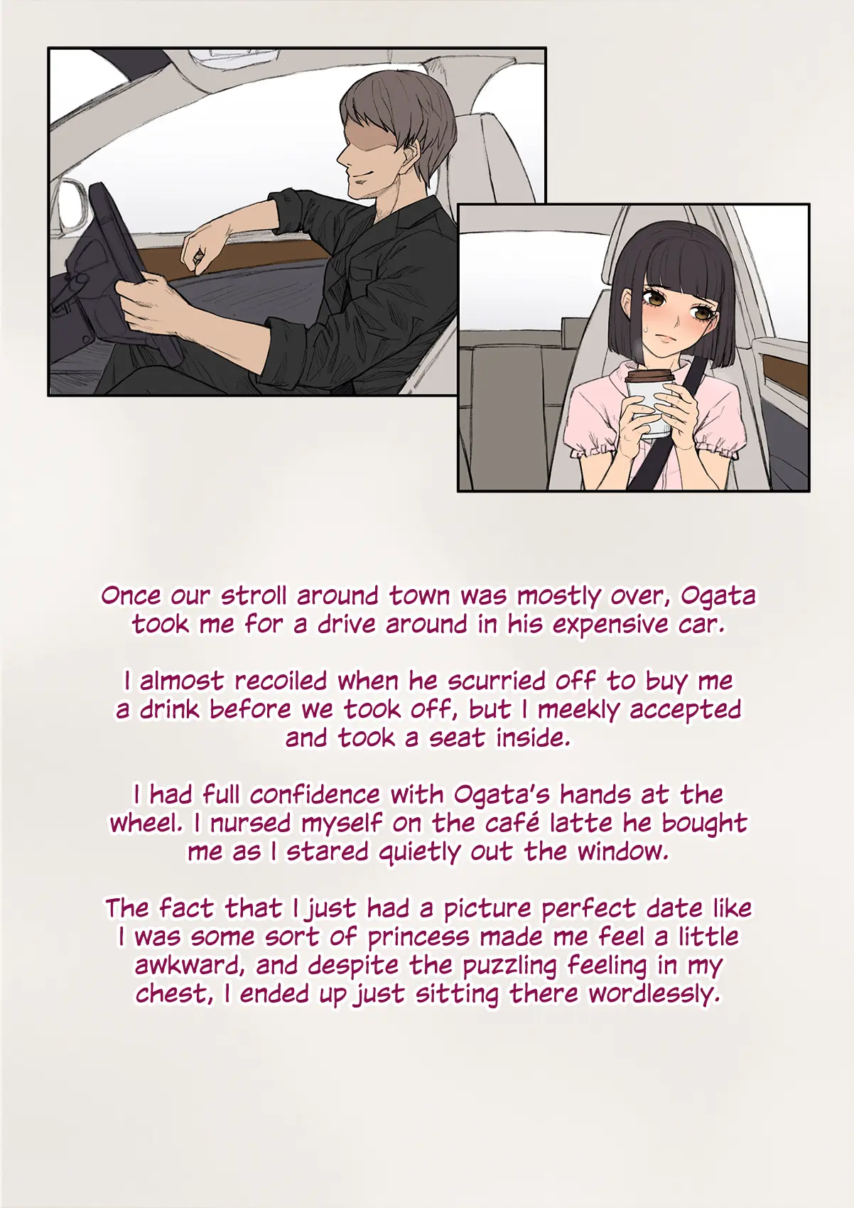 Tomo Ochi ~Saiai no Kanojo o Netorareta Ore ga Issho ni Mesuochi Saserareta Hanashi~ _ A Slut by Her Side_ Boyfriend to Sister ~ How the Man who Stole my Girlfriend Turned me into his Slut Chapter 1 - page 174