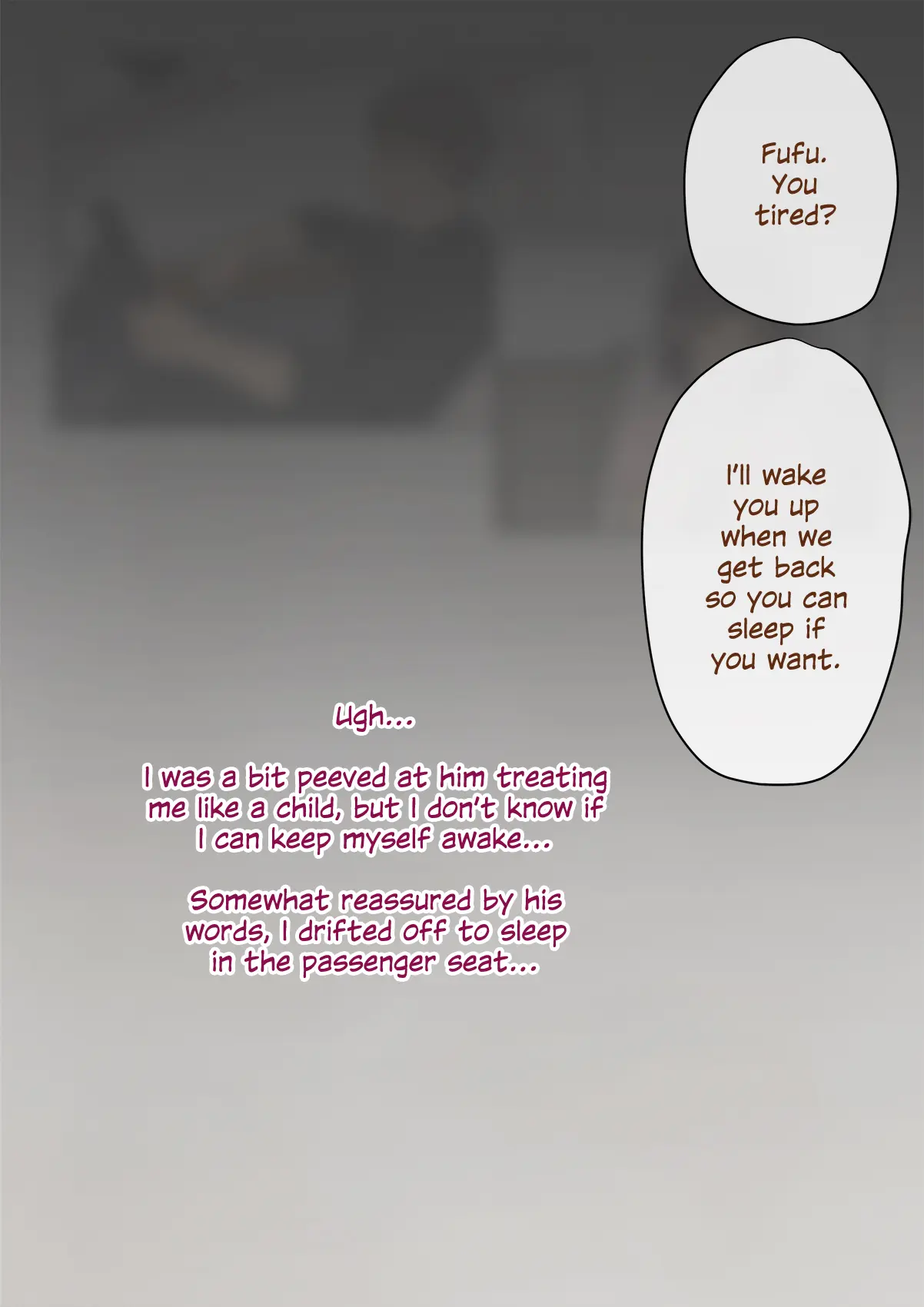 Tomo Ochi ~Saiai no Kanojo o Netorareta Ore ga Issho ni Mesuochi Saserareta Hanashi~ _ A Slut by Her Side_ Boyfriend to Sister ~ How the Man who Stole my Girlfriend Turned me into his Slut Chapter 1 - page 180