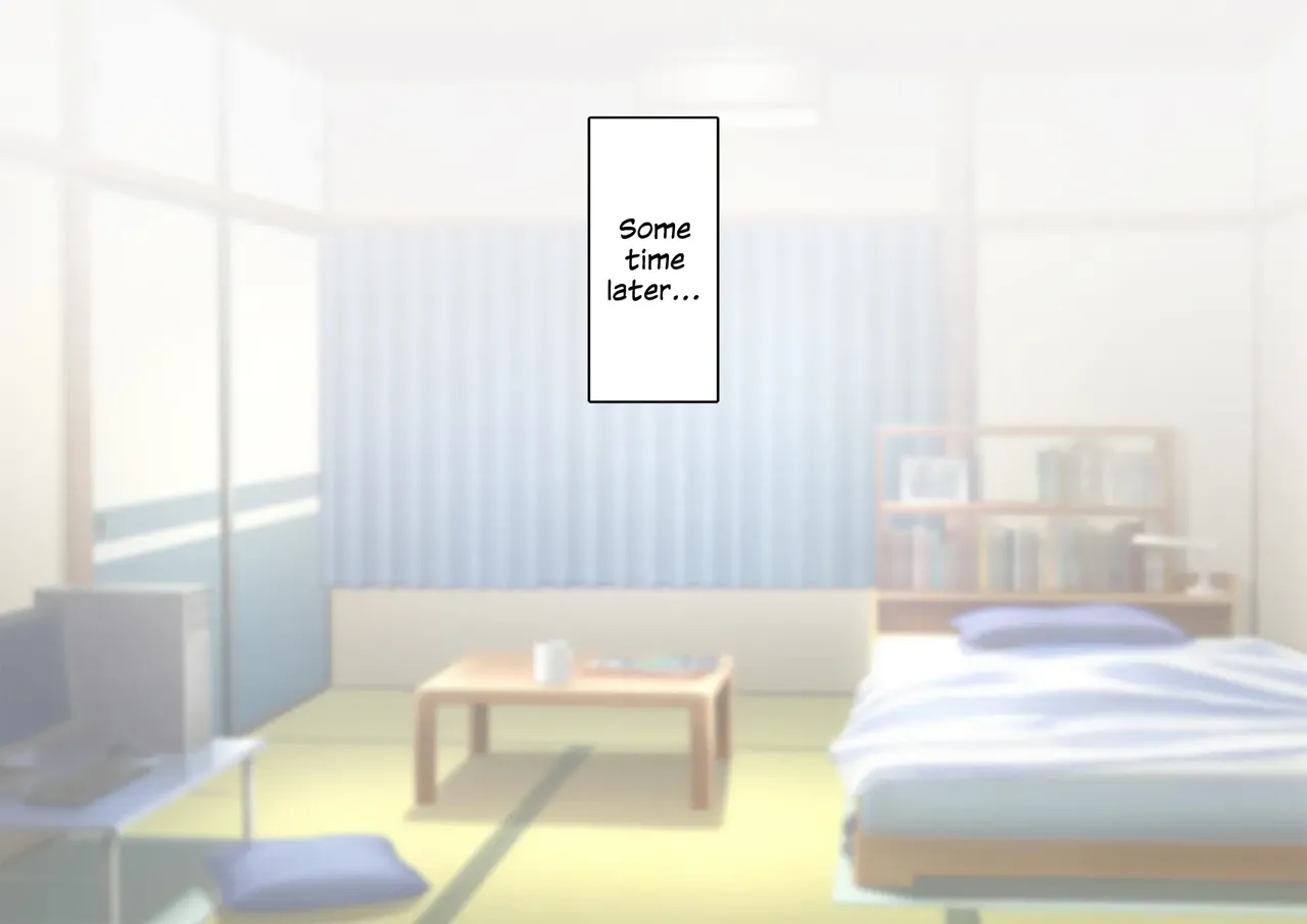 Tomo Ochi ~Saiai no Kanojo o Netorareta Ore ga Issho ni Mesuochi Saserareta Hanashi~ _ A Slut by Her Side_ Boyfriend to Sister ~ How the Man who Stole my Girlfriend Turned me into his Slut Chapter 1 - page 219