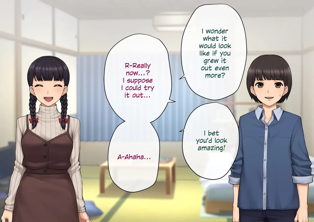 Tomo Ochi ~Saiai no Kanojo o Netorareta Ore ga Issho ni Mesuochi Saserareta Hanashi~ _ A Slut by Her Side_ Boyfriend to Sister ~ How the Man who Stole my Girlfriend Turned me into his Slut Chapter 1 - page 225