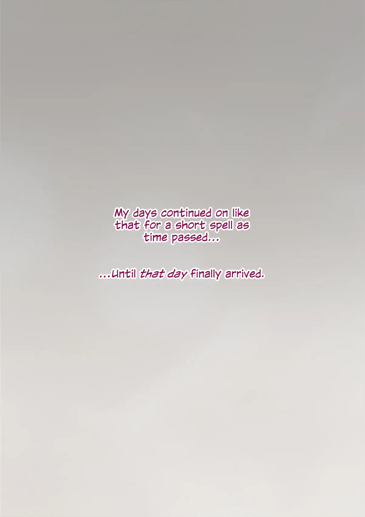 Tomo Ochi ~Saiai no Kanojo o Netorareta Ore ga Issho ni Mesuochi Saserareta Hanashi~ _ A Slut by Her Side_ Boyfriend to Sister ~ How the Man who Stole my Girlfriend Turned me into his Slut Chapter 1 - page 266