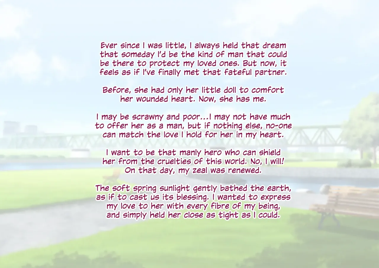 Tomo Ochi ~Saiai no Kanojo o Netorareta Ore ga Issho ni Mesuochi Saserareta Hanashi~ _ A Slut by Her Side_ Boyfriend to Sister ~ How the Man who Stole my Girlfriend Turned me into his Slut Chapter 1 - page 35