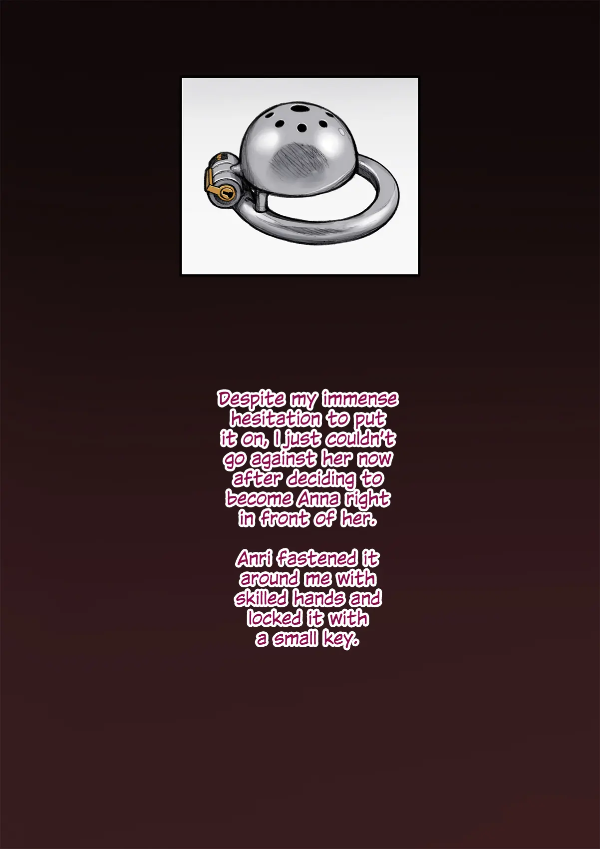 Tomo Ochi ~Saiai no Kanojo o Netorareta Ore ga Issho ni Mesuochi Saserareta Hanashi~ _ A Slut by Her Side_ Boyfriend to Sister ~ How the Man who Stole my Girlfriend Turned me into his Slut Chapter 1 - page 355