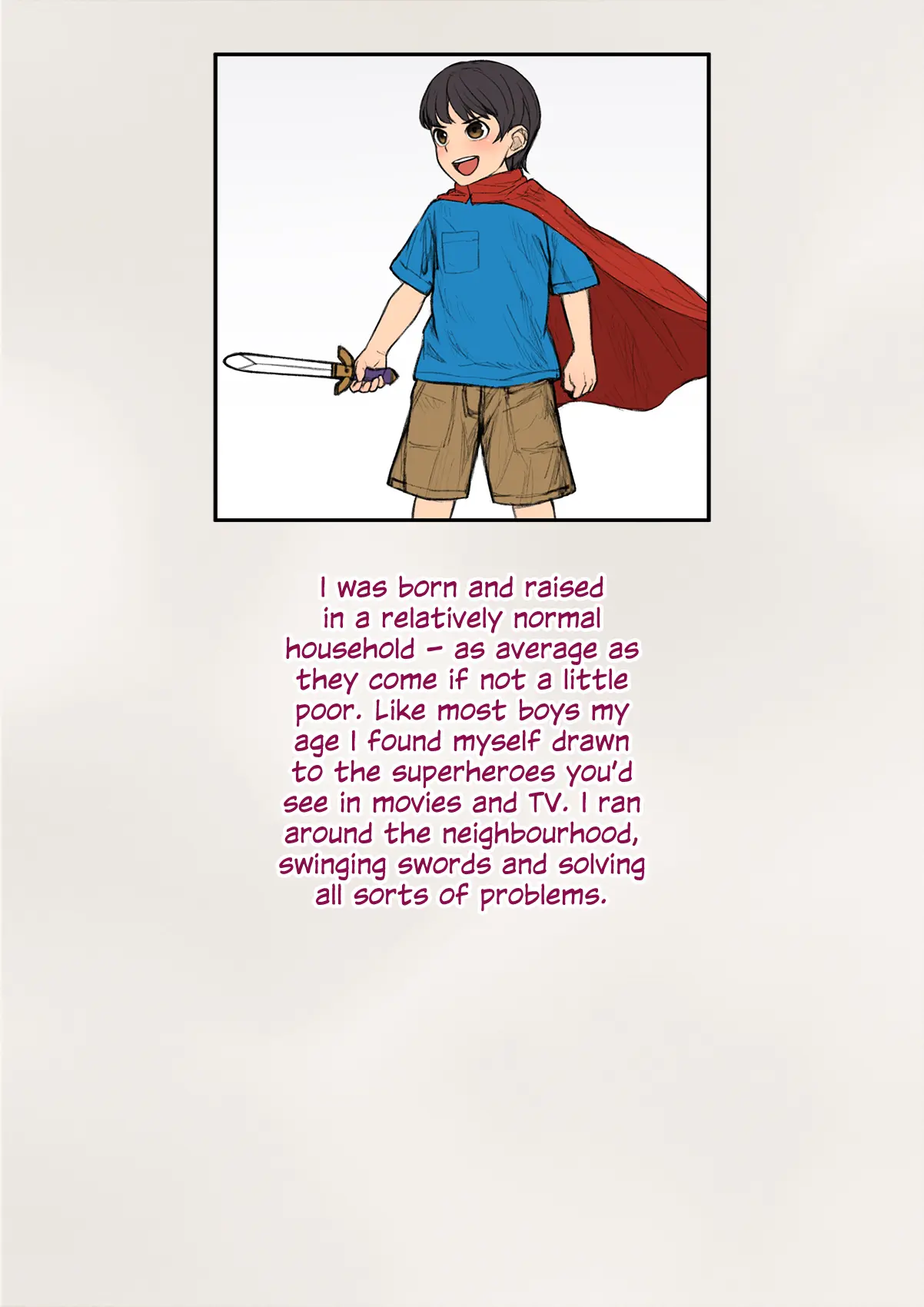 Tomo Ochi ~Saiai no Kanojo o Netorareta Ore ga Issho ni Mesuochi Saserareta Hanashi~ _ A Slut by Her Side_ Boyfriend to Sister ~ How the Man who Stole my Girlfriend Turned me into his Slut Chapter 1 - page 6