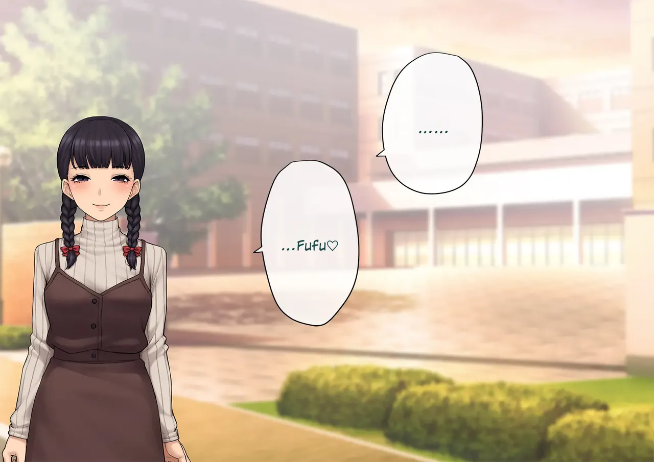 Tomo Ochi ~Saiai no Kanojo o Netorareta Ore ga Issho ni Mesuochi Saserareta Hanashi~ _ A Slut by Her Side_ Boyfriend to Sister ~ How the Man who Stole my Girlfriend Turned me into his Slut Chapter 1 - page 88