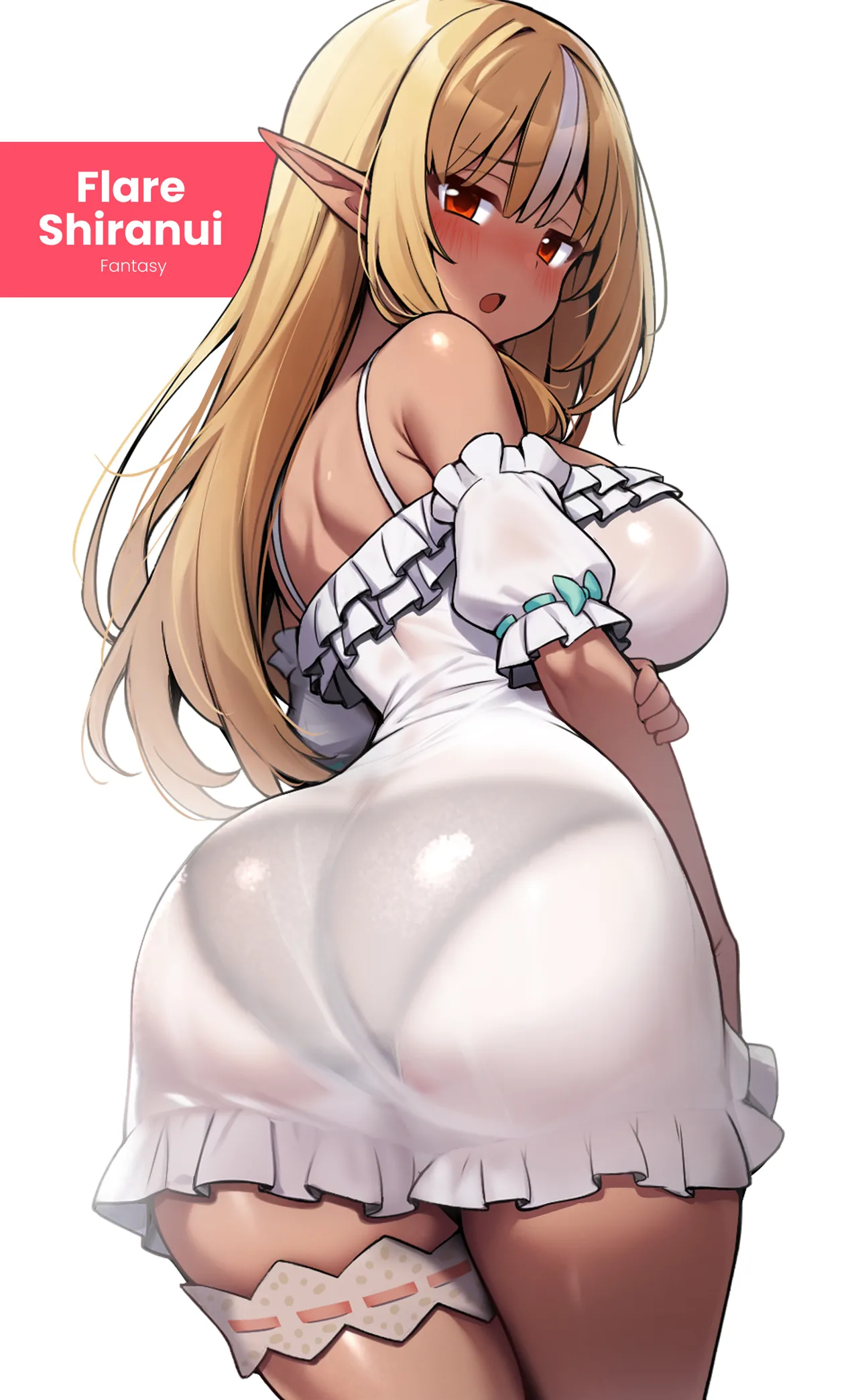 Hololive Collection 2023–2025 Chapter 1 - page 59