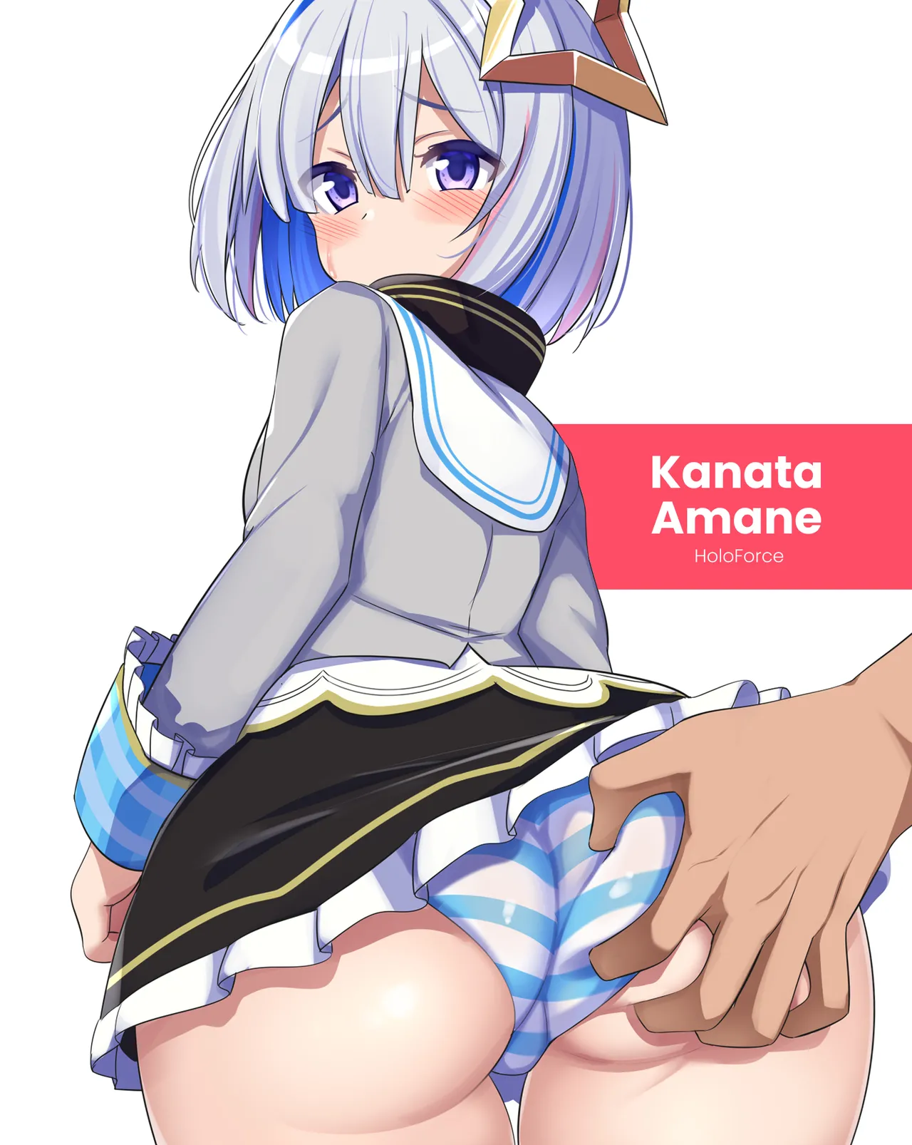 Hololive Collection 2023–2025 Chapter 1 - page 94